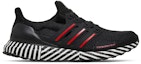 Buy adidas UltraBoost DNA 'Striped Boost' Lelaki/Wanita Kasual Sneakers FY8382