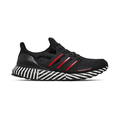 adidas UltraBoost DNA 'Striped Boost'