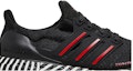Order adidas UltraBoost DNA 'Striped Boost' Lelaki/Wanita Kasual Sneakers FY8382