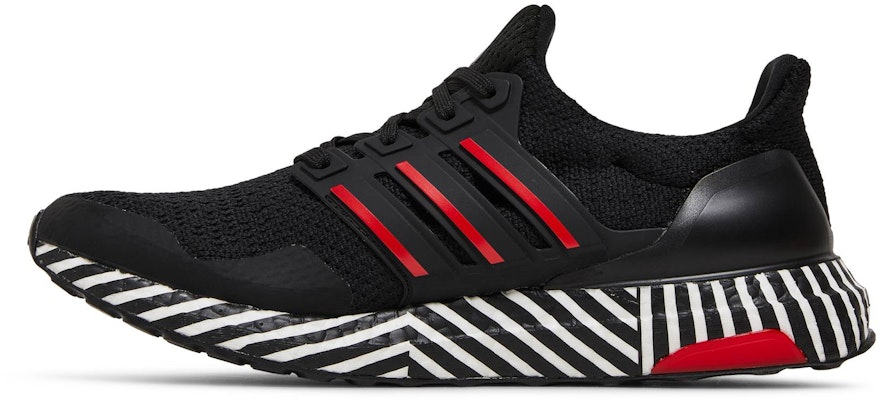 adidas UltraBoost DNA 'Boost Rayado' FY8382 Lookbook adidas UltraBoost DNA 'Boost Rayado' FY8382