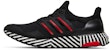 adidas UltraBoost DNA 'Striped Boost' Lelaki/Wanita Kasual Sneakers FY8382