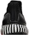 adidas UltraBoost DNA 'Striped Boost' Lelaki/Wanita Kasual Sneakers FY8382