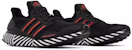 adidas UltraBoost DNA 'Striped Boost' Lelaki/Wanita Kasual Sneakers FY8382