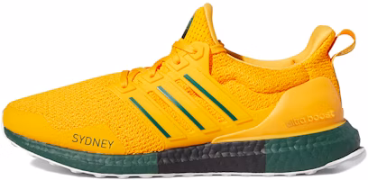adidas UltraBoost DNA 'Sydney' FY2897 adidas UltraBoost DNA 'Sydney' FY2897