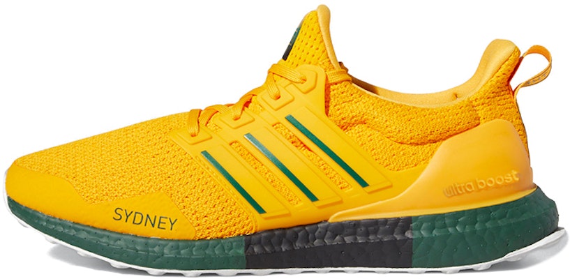 adidas UltraBoost DNA 'Sydney' Lelaki/Wanita FY2897 Buy adidas UltraBoost DNA 'Sydney' Lelaki/Wanita FY2897