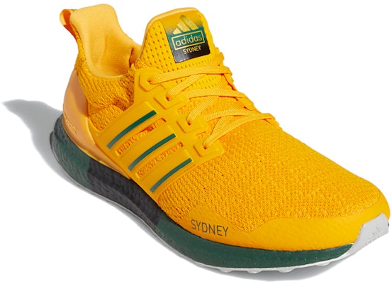 adidas UltraBoost DNA 'Sydney' Lelaki/Wanita FY2897 Lookbook adidas UltraBoost DNA 'Sydney' Lelaki/Wanita FY2897