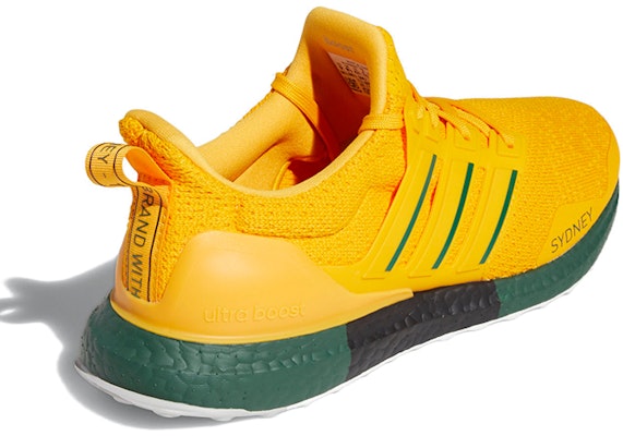 adidas UltraBoost DNA 'Sydney' Lelaki/Wanita FY2897 Shop adidas UltraBoost DNA 'Sydney' Lelaki/Wanita FY2897