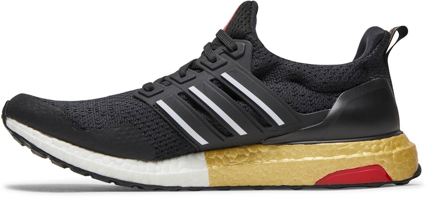 adidas UltraBoost DNA 'Tokyo' Sepatu Lari Pria FY3425 Lookbook adidas UltraBoost DNA 'Tokyo' Sepatu Lari Pria FY3425