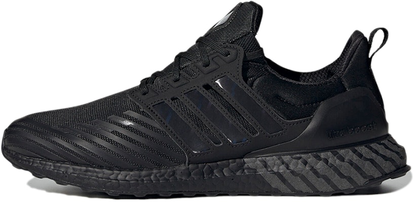 adidas Ultra Boost Dna Black GX3573 Buy adidas Ultra Boost Dna Black GX3573