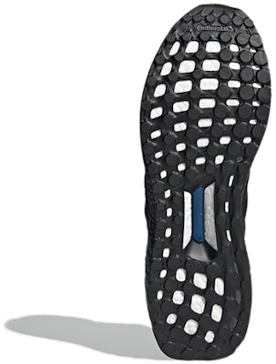 adidas Ultra Boost Dna Black GX3573 Details for adidas Ultra Boost Dna Black GX3573