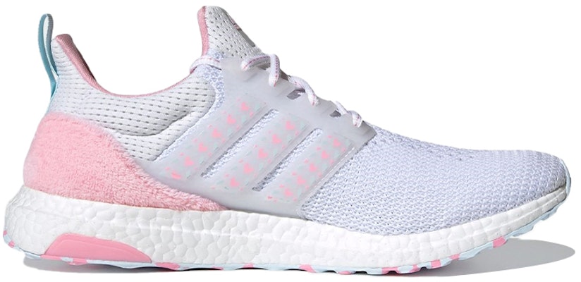 阿迪达斯 UltraBoost DNA "情人节" GZ2802 Order 阿迪达斯 UltraBoost DNA "情人节" GZ2802