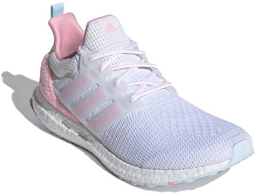 阿迪达斯 UltraBoost DNA "情人节" GZ2802 Lookbook 阿迪达斯 UltraBoost DNA "情人节" GZ2802