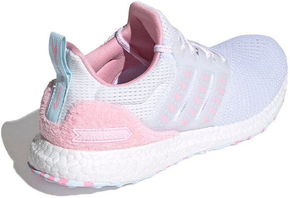 阿迪达斯 UltraBoost DNA "情人节" GZ2802 Shop 阿迪达斯 UltraBoost DNA "情人节" GZ2802