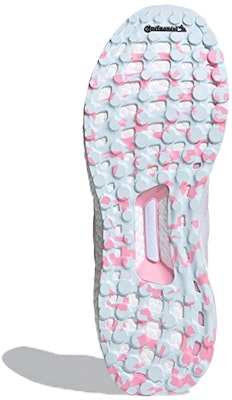 adidas UltraBoost DNA 'Valentine's Day' GZ2802 Details for adidas UltraBoost DNA 'Valentine's Day' GZ2802