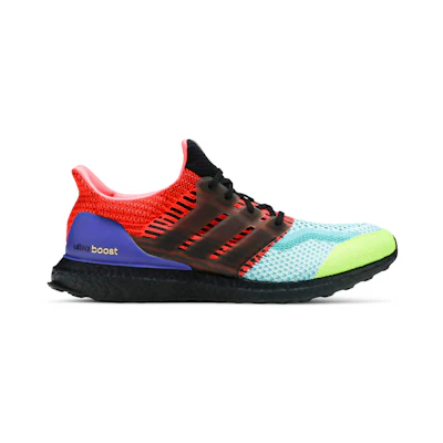 adidas UltraBoost DNA 'What The'