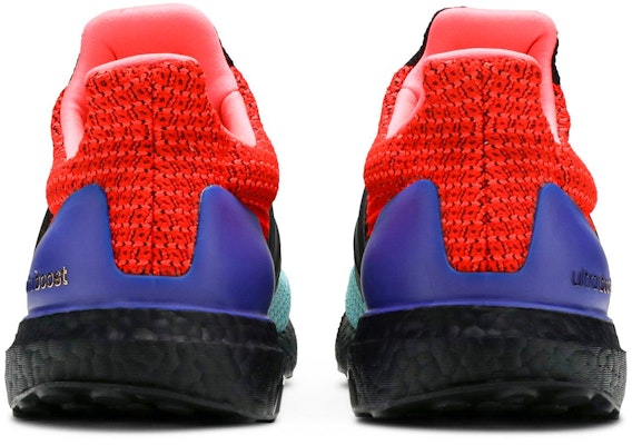 adidas UltraBoost DNA 'What The' EG5923 Details for adidas UltraBoost DNA 'What The' EG5923