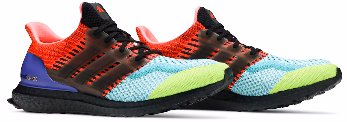 adidas UltraBoost DNA 'What The' EG5923 Cheap adidas UltraBoost DNA 'What The' EG5923