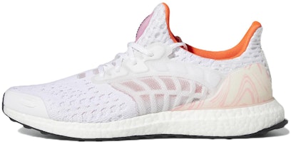 adidas UltraBoost DNA 'White Beam Pink' GV8759 adidas UltraBoost DNA 'White Beam Pink' GV8759