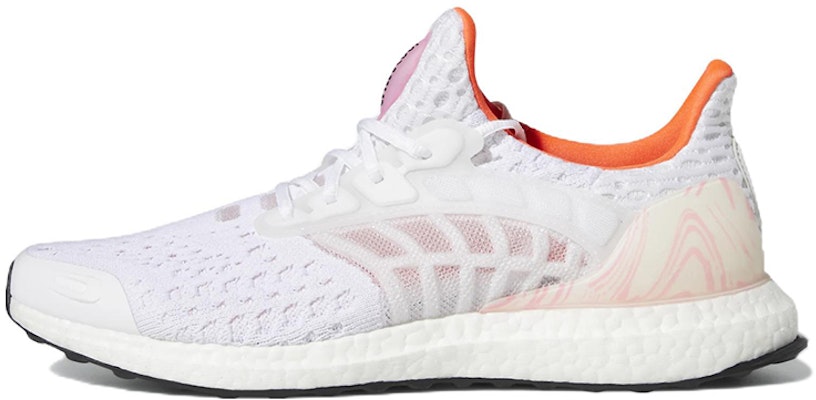 adidas UltraBoost DNA 'White Beam Pink' GV8759 Buy adidas UltraBoost DNA 'White Beam Pink' GV8759