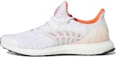 Buy adidas UltraBoost DNA 'Putih Beam Pink' GV8759