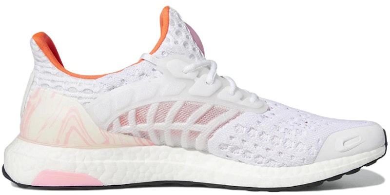 adidas UltraBoost DNA 'White Beam Pink' GV8759 Order adidas UltraBoost DNA 'White Beam Pink' GV8759