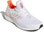 Lookbook adidas UltraBoost DNA 'Putih Beam Pink' GV8759