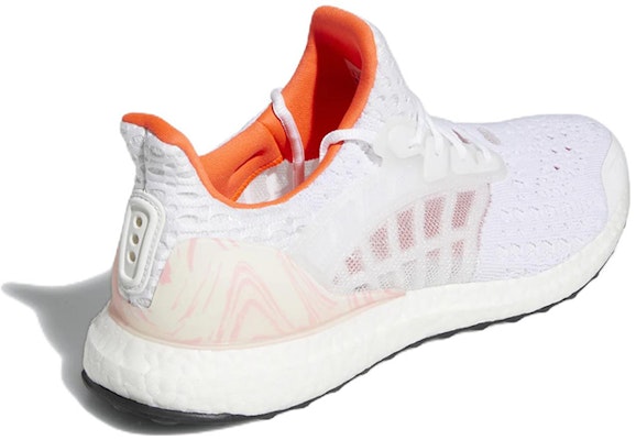 愛迪達 UltraBoost DNA 'White Beam Pink' GV8759 Shop 愛迪達 UltraBoost DNA 'White Beam Pink' GV8759