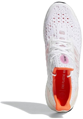 adidas UltraBoost DNA 'White Beam Pink' GV8759 Purchase adidas UltraBoost DNA 'White Beam Pink' GV8759