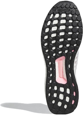 adidas UltraBoost DNA 'White Beam Pink' GV8759 Details for adidas UltraBoost DNA 'White Beam Pink' GV8759