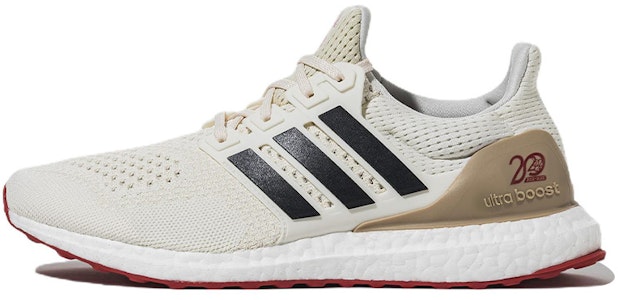 アディダス ウルトラブースト DNA 白黒赤 ID6910 Buy アディダス ウルトラブースト DNA 白黒赤 ID6910