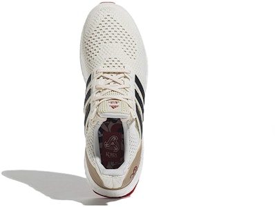 アディダス ウルトラブースト DNA 白黒赤 ID6910 Purchase アディダス ウルトラブースト DNA 白黒赤 ID6910