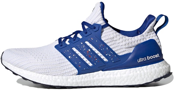 ウルトラブースト DNA 白/青 GY3006 Buy ウルトラブースト DNA 白/青 GY3006