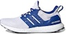 adidas Ultraboost Dna Putih/Biru GY3006