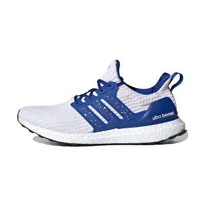 adidas Ultraboost Dna White/Blue