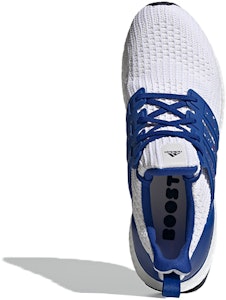 ウルトラブースト DNA 白/青 GY3006 Purchase ウルトラブースト DNA 白/青 GY3006