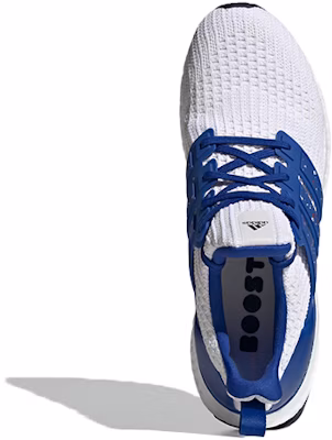 阿迪达斯 Ultraboost DNA 白/蓝 GY3006 Purchase 阿迪达斯 Ultraboost DNA 白/蓝 GY3006