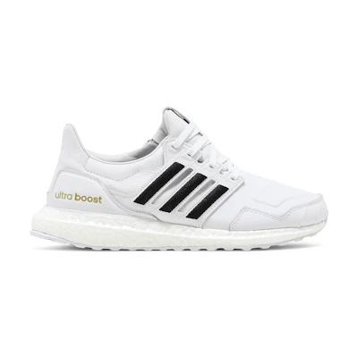 adidas UltraBoost DNA 'White Leather'