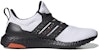 adidas Ultraboost DNA Kasut Putih/Hitam/Merah GZ7007