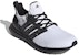 adidas Ultraboost DNA Kasut Putih/Hitam/Merah GZ7007