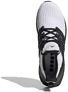 阿迪达斯 Ultraboost DNA 白/黑/红跑鞋 GZ7007 Purchase 阿迪达斯 Ultraboost DNA 白/黑/红跑鞋 GZ7007