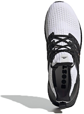 adidas Ultraboost DNA Shoes White/Black/Red GZ7007 Purchase adidas Ultraboost DNA Shoes White/Black/Red GZ7007