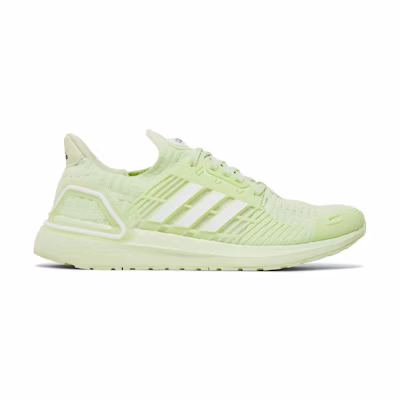 adidas UltraBoost DNA CC_1 'Almost Lime Solar Yellow'
