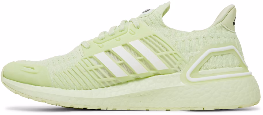 adidas UltraBoost DNA CC_1 'Almost Lime Solar Yellow' GX2922 Lookbook adidas UltraBoost DNA CC_1 'Almost Lime Solar Yellow' GX2922