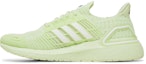 Lookbook adidas UltraBoost DNA CC_1 'Almost Lime Solar Yellow' Kuning Solar Lime GX2922