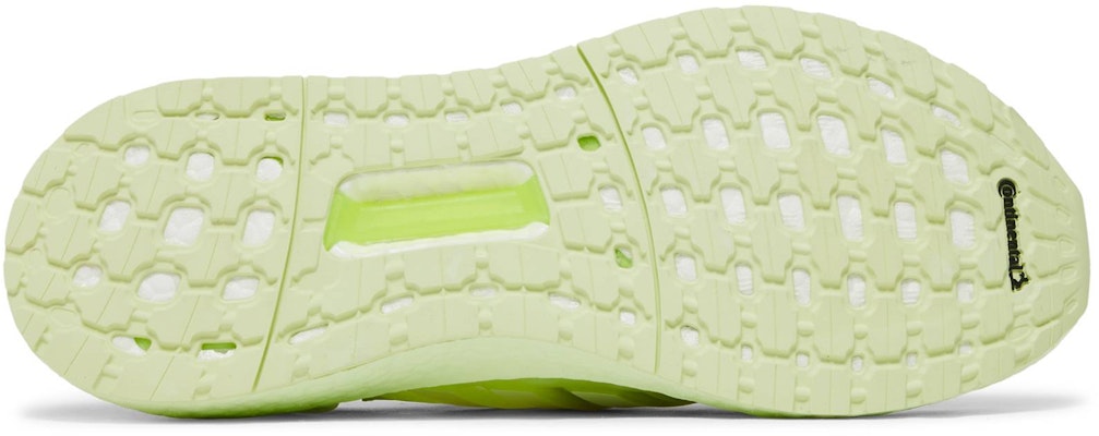 adidas UltraBoost DNA CC_1 'Almost Lime Solar Yellow' GX2922 Shop adidas UltraBoost DNA CC_1 'Almost Lime Solar Yellow' GX2922