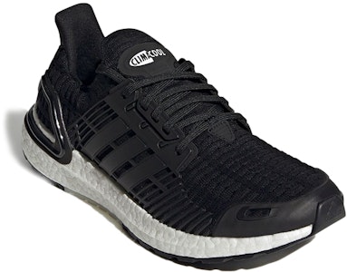 adidas UltraBoost DNA CC 1 'Hitam Putih' FZ2546 Lookbook adidas UltraBoost DNA CC 1 'Hitam Putih' FZ2546