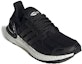 Lookbook adidas UltraBoost DNA CC 1 'Hitam Putih' FZ2546
