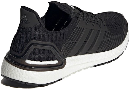 adidas UltraBoost DNA CC 1 'Hitam Putih' FZ2546 Shop adidas UltraBoost DNA CC 1 'Hitam Putih' FZ2546