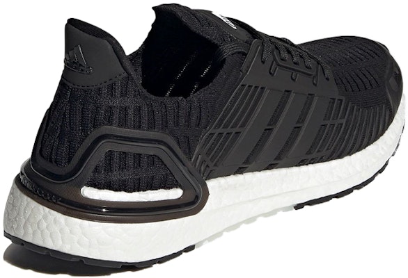 adidas UltraBoost DNA CC 1 'Black White' FZ2546 Shop adidas UltraBoost DNA CC 1 'Black White' FZ2546