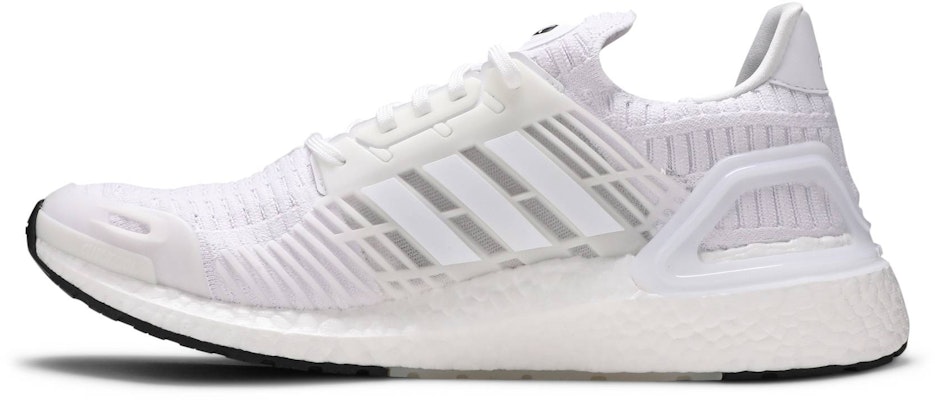 adidas UltraBoost DNA CC_1 'Cloud White' FZ2545 Lookbook adidas UltraBoost DNA CC_1 'Cloud White' FZ2545